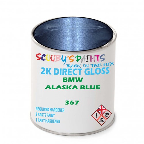 Paint for bmw - bmw, alaska