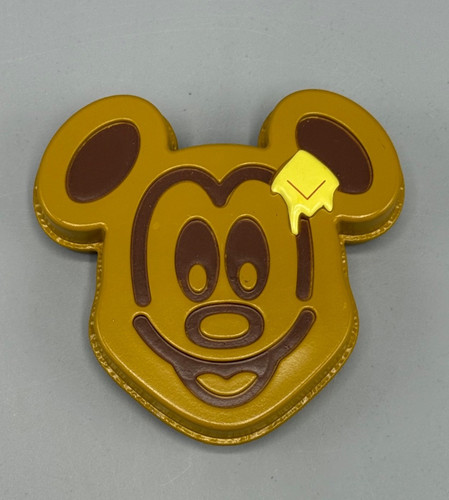 Disney theme park snack - disney,