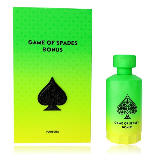 Game spades bonus - game, jo