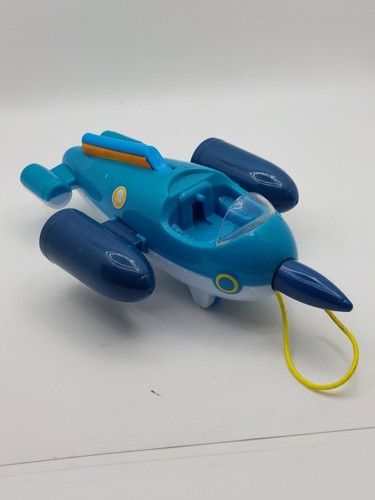 Fisher price octonauts gup - octonauts, gup-r