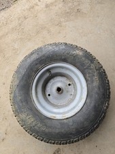 18 6.50 8 hayter heritage