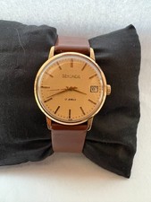 Sekonda Mens Vintage