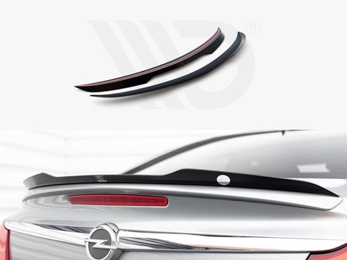 Maxton design spoiler - maxton,