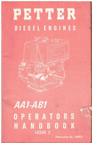 Petter aa1 ab1 - &, series
