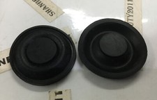 2 x Ball Valve Diaphragm Washer 1.25 “ 32mm Cold water cistern Toilet