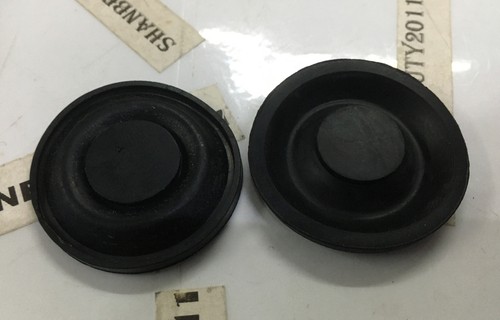 Ball valve diaphragm - ball,