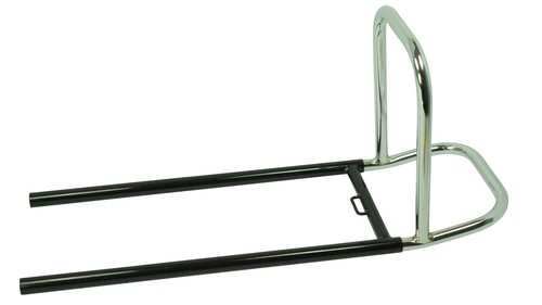 Luggage carrier rear fits - , mz