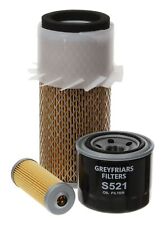 Filter Service Kit for Iseki