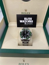 Rolex Submariner Date 126610LV