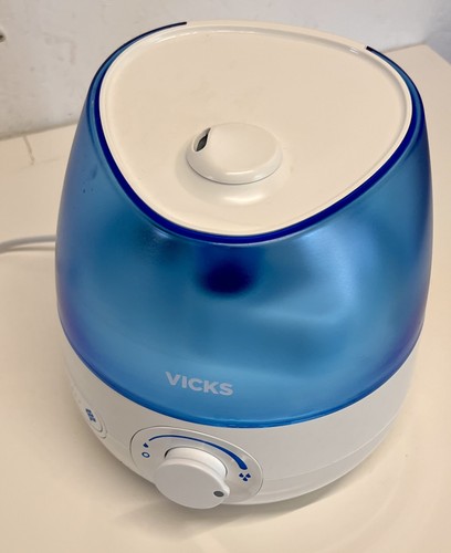 Vicks vul525e mini cool - mini,
