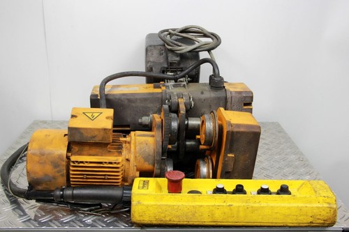 Liftket 021 electric chain - liftket,