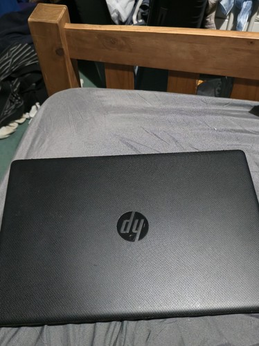 Laptop windows 11 fully - hp,