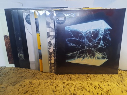 New record vinyl - lp,