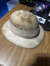 1950s Pif Helmet And Matching