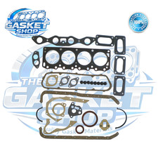 FULL HEAD SUMP GASKET SET