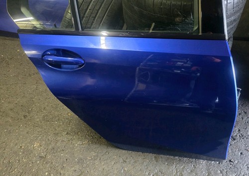 2019 2026 bmw g20 driver - 2019-,