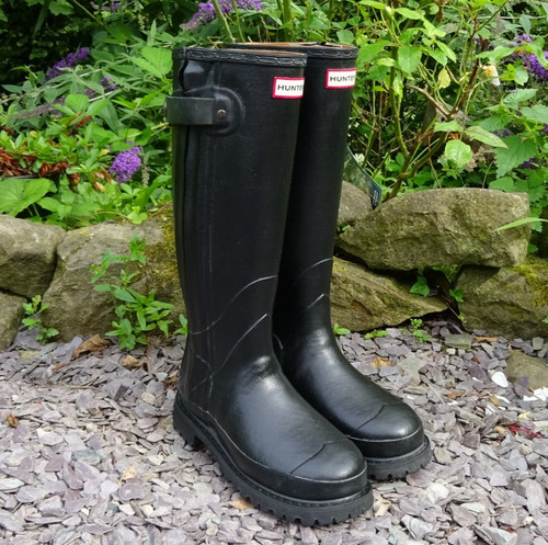 Hunter balmoral sovereign - hunter,