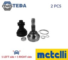 15-1120 DRIVESHAFT CV JOINT