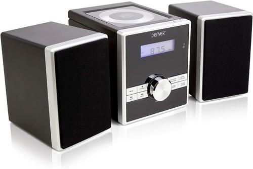 Player radio hi - cd, fm