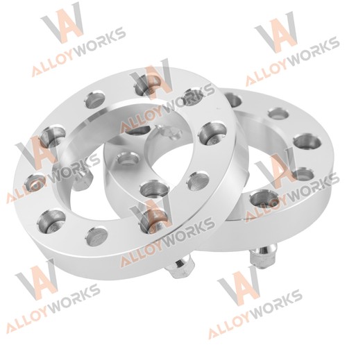 2pcs 30mm 5x139 wheel - 2pcs, 5x139.7