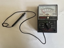 Sanwa YX-1000A Multitester 