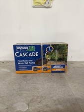 Hozelock Cascade 4000