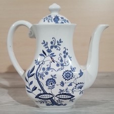 Vintage tall coffee pot Enoch