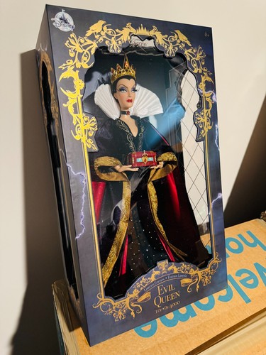 Disney limited edition - disney,