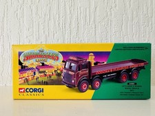 Corgi Showmans Range 24401