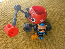 Octonauts Above & Beyond Terra