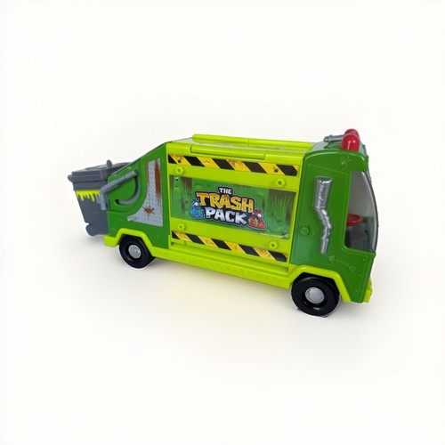 Trash pack trashies vehicles - trashies,
