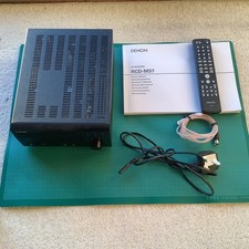Denon RCD-M37DAB Micro System