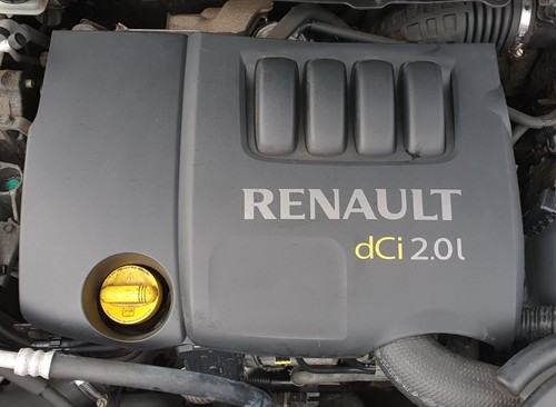 Renault koleos mk1 2wd - koleos,