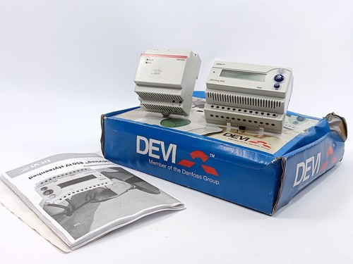 Danfoss devi 140f1085 - danfoss, /