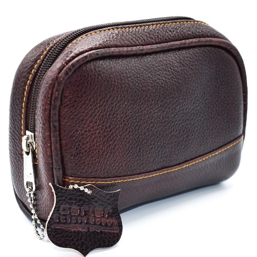 Small deluxe handmade leather - small,