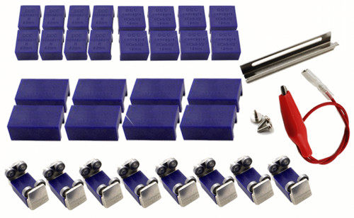 Dcc concepts dcm rra8 - dcc,