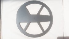 whites mx sport metal detector 10" coil cover unused