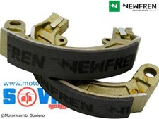 \ Ganasce Posteriore NewFren Vespa 50 Special 125 ET3 Primavera r10 /