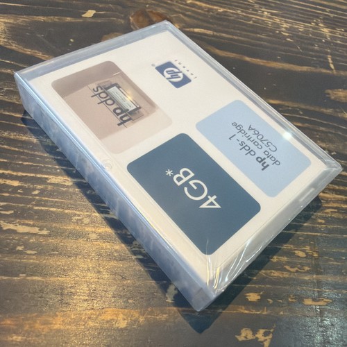 Dds dat 2gb ideal for - 1,