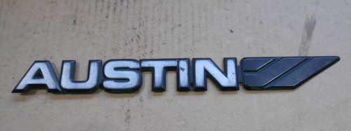Classic austin tailgate - austin,