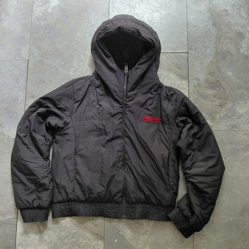 Vintage 2000s diesel boxy - vintage,