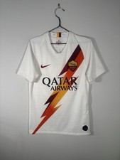 Original AS Roma Away Football