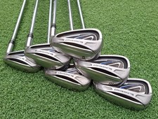 Nike Slingshot 5-PW Iron Set