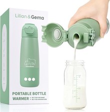 Lilian&Gema Portable Baby