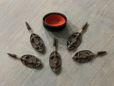 Fishing in line Method Feeders