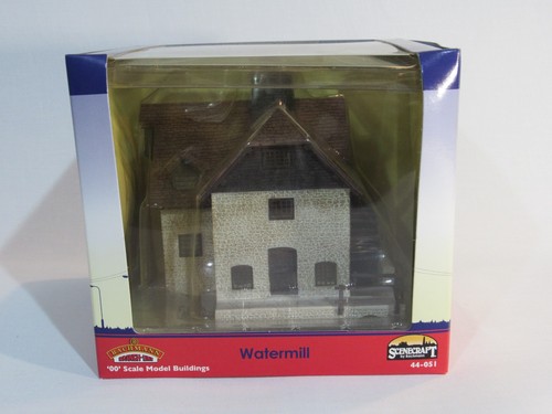Bachmann scenecraft 051 - bachmann,