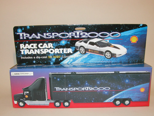 1999 shell transport 2000 race - 2000,