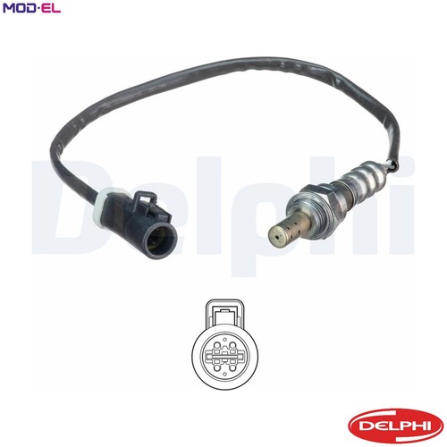 Lambda sensor es21085 12b1 - es21085-12b1, for