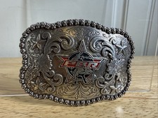 Vintage Professional Bull