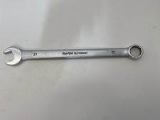 Blue Point 21mm Combination Spanner BLPCWM21 As Sold By Snap On